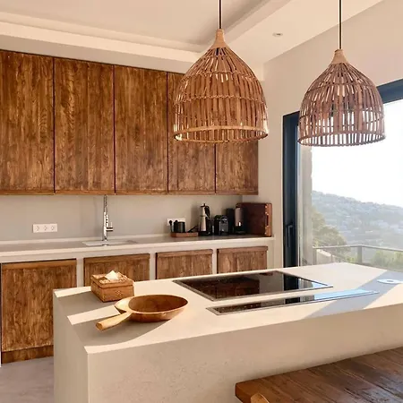 Villa Pure Luxury In *