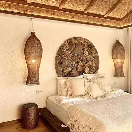 Villa Pure Luxury In Yalıkavak