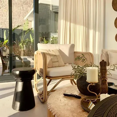 Pure Luxury In Villa Yalıkavak