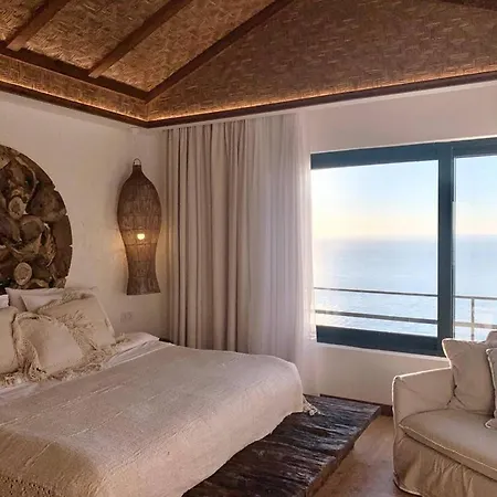 Pure Luxury In Villa Yalikavak