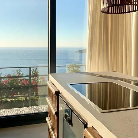 Pure Luxury In * Yalikavak