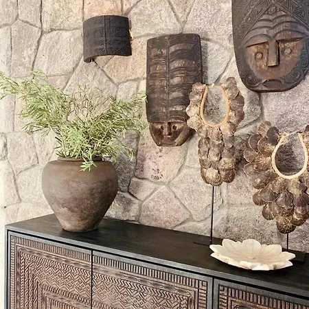 Pure Luxury In Villa Yalikavak