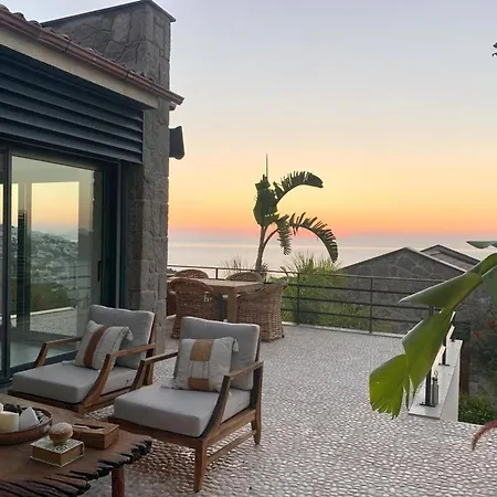 Pure Luxury In Villa