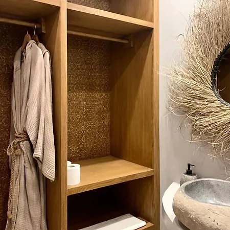 Pure Luxury In