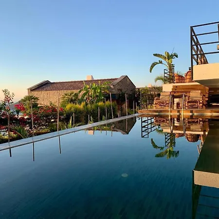 Pure Luxury In * Yalikavak