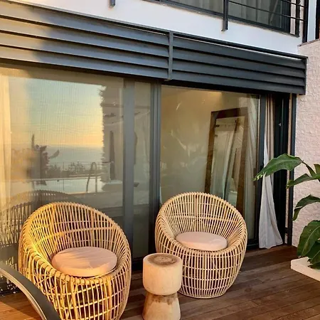 Pure Luxury In * Yalikavak